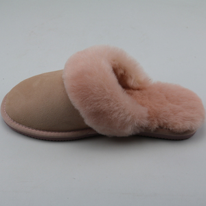 Pantoufles d'intérieur d'hiver antidérapantes pour femmes - Product Image 4