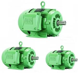 모터 웨그 <span class=keywords><strong>75kw</strong></span> 4 극 250kw <span class=keywords><strong>75kw</strong></span> 100hp 전기 모터 - Product Image 2