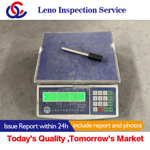 Layanan Pemeriksaan Pipa Baja <span class=keywords><strong>Tianjin</strong></span>/Pemeriksaan Produk Liaocheng/Layanan Pengujian Pendidikan - Product Image 6