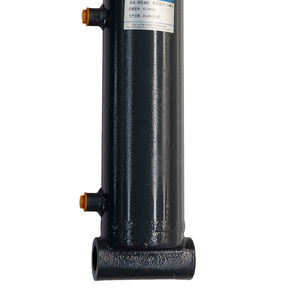 Grosir hidrolik silinder Forklift gunting <span class=keywords><strong>Kit</strong></span> Lift <span class=keywords><strong>Hoist</strong></span> untuk truk sampah dan Trailer struktur Piston - Product Image 6