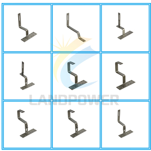 <span class=keywords><strong>Crochet</strong></span> de <span class=keywords><strong>Toit</strong></span> De tuiles de Montage Sur Toiture En Tuiles En Aluminium de Système Solaire <span class=keywords><strong>Crochet</strong></span> De <span class=keywords><strong>Toit</strong></span> Pour Structure de Montage - Product Image 6