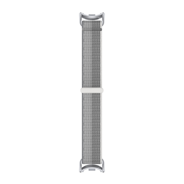 Coolyep New Soft Nylon Velcro Watch Band for Xiaomi MiBand 8 9 10 Nylon Sport Bracelet Replacement Mi Band 10/9/8