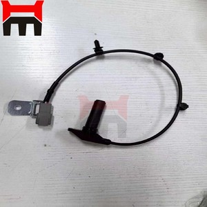 เซ็นเซอร์วัดความเร็ว JCB200 JCB220 รุ่น 320/09650 32009650 อะไหล่เครื่องจักรก่อสร้าง - Product Image 2