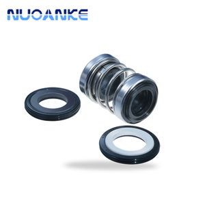 Joint mécanique de haute qualité chinois ED560 560D à double face pour pompe à <span class=keywords><strong>eau</strong></span>, joints mécaniques pour double étanchéité - Product Image 3