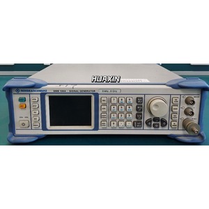 Generador de Señales Vectoriales Rohde & Schwarz SMB100A 9kHz-3,2GHz USADO #   hx1 - Product Image 2