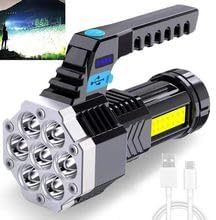 Mini lampe de plongée LED haute puissance, étanche IP68, zoomable, 100-1000 lumens, super lumineuse, en plastique, fonctionne avec des piles AA - Product Image 5