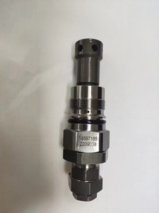 EC460วาล์วระบายน้ำหลัก VOE14597185 14597185วาล์วระบาย EC460 VOE14622932 14622932 - Product Image 3