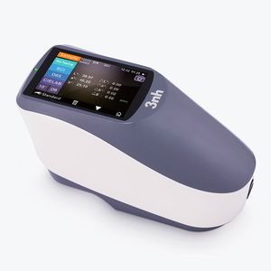 Handheld Portable <strong>Color</strong> Spectrometer for Metal <strong>Color</strong> Analysis with Software <strong>Color</strong> Matching Spectrophotometer - Product Image 1