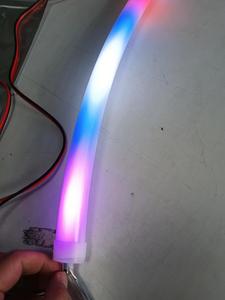 Cable de cristal para módulos <span class=keywords><strong>led</strong></span>, tiras <span class=keywords><strong>led</strong></span>, Flex <span class=keywords><strong>Led</strong></span> neon - Product Image 5