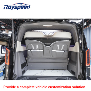 Accesorios para <span class=keywords><strong>VW</strong></span> T5 Multivan, para Volkswagen Multivan T7, para <span class=keywords><strong>VW</strong></span> T4 Multivan - Product Image 5