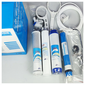 Chất lượng cao 5 giai đoạn điện máy lọc nước cho home & khách sạn tự làm sạch hộ gia đình lọc cho an toàn nước uống - Product Image 4