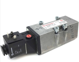 OFERTA FLASH: Solenoide ISO Star serie SXE9574 SXE9673 - Product Image 1