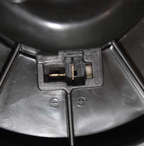 OE 79310-SR3-A01 Motor de Soplador de Aire Acondicionado y Calefacción de 12V RHD para Automóvil HONDA CIVIC/INSIGHT/ACCORD 2.2L ACURA INTEGRA/CL - Product Image 4