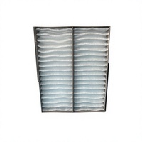 Filtre à air d'habitacle authentique 7803A112 pour Mitsubishi Pajero Sport KS5W - Qualité OEM, filtre de climatisation