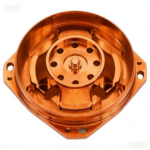 Abrazadera de Punto Cero de Acero Inoxidable Resistente a la Corrosión, Mecanizada por CNC para Sujeción Industrial de Alta Resistencia - Product Image 1