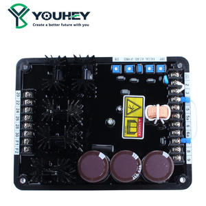 Régulateur de tension automatique AVC125-10A2 (AVR) pour groupe électrogène diesel - Accessoires et pièces de moteur diesel - Product Image 1
