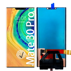 Écran tactile LCD TFT d'origine pour <span class=keywords><strong>Huawei</strong></span> <span class=keywords><strong>Mate10</strong></span> Mate20 Mate30 Mate40 <span class=keywords><strong>Pro</strong></span> P40Pro, remplacement de l'écran tactile - Product Image 2