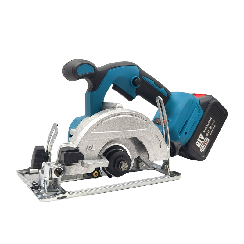 SUBY 21V 125mm Industrial Brushless Adjustable