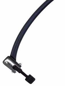 12V Emergency <b>Tool</b> Kit <b>Vehicle</b> Jump Start Battery Power Station with Air Compressor and 17000mAh Capacity - Product Image 6