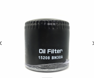 Запчасти для двигателя автомобиля масляный фильтр OEM 15208-BN30A - Product Image 1
