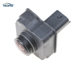 Pièces détachées automobiles Caméra <span class=keywords><strong>de</strong></span> <span class=keywords><strong>recul</strong></span> 9809301080 pour <span class=keywords><strong>Peugeot</strong></span> <span class=keywords><strong>3008</strong></span> 2018-2019 - Product Image 1