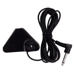 Micro pour guitare électrique portable PU-35B, vente en gros, accessoires pour pièces de guitare - Product Image 1
