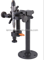 Herramienta de Inyector de Combustible Tipo Flip CZJ03 para Desmontar Soportes de Inyectores Common Rail, Piezas de Automóviles, Soporte de Desmontaje de Inyectores Convertible