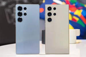 Teléfono Celular Grado AA+ para <span class=keywords><strong>Samsung</strong></span> Galaxy S25 Ultra de Alta Calidad Reacondicionado de Fábrica Original Desbloqueado Conectividad LTE - Product Image 4