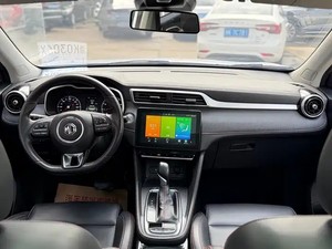 MG ZS 2020 à bas prix, automatique, version Lite, SUV fiable pour les trajets quotidiens, idéal pour les acheteurs à petit budget - Product Image 6