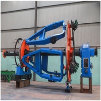 Fil et câble de vente directe d'usine faisant la ligne rigide de Strander de machine pour le conducteur nu