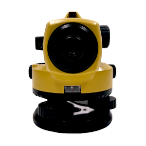 Niveau automatique AT-B3 avec compensation à pendule et grossissement 28x pour l'ingénierie terrestre et la topographie - Product Image 1