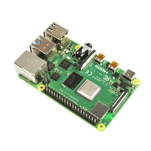 Neue und originale Raspberry Pi 4B 1G 2G 4G 8G RAM-Karte Raspberry Pi Compute Module 4 Software