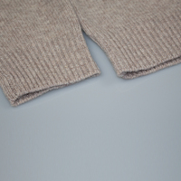 Fabricant de pulls, vente en gros, design personnalisé, logo, pull en maille à col roulé de luxe haut de gamme pour hommes, 95% laine, 5% cachemire