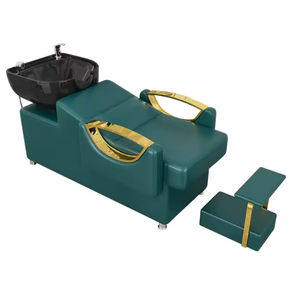 เตียงนวดสำหรับ<span class=keywords><strong>ร้าน</strong></span>เสริมสวย<span class=keywords><strong>ร้าน</strong></span>ทำผมสบาย - Product Image 4