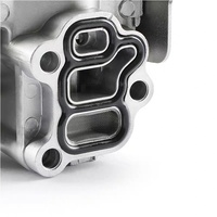 Solenoid तेल नियंत्रण वाल्व 15810-RAA-A01 चर समय Solenoid(VVT) होंडा के लिए VTEC Solenoid K20 K24 इंजन