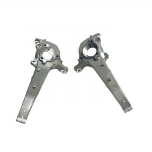 Offre Spéciale accessoires auto modèle Y broche de direction avant gauche et droite - Product Image 2