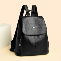 Nouveau sac à dos grande capacité, design uni, sac à main tendance, haute qualité, usage quotidien, sacs à bandoulière pour femmes