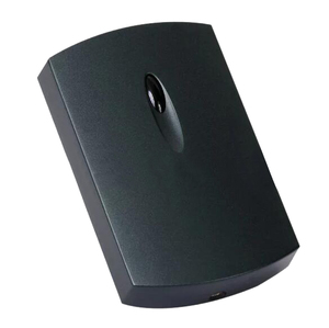 Ngoài trời ABS Wiegand RFID <span class=keywords><strong>Reader</strong></span> và kiểm soát truy cập thẻ 26/34 125khz/13.56Mhz cho khóa cửa đọc - Product Image 1