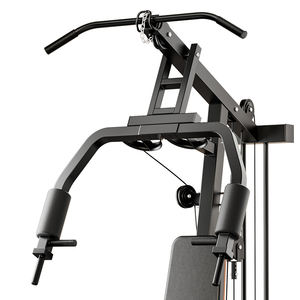 Equipo de Gimnasio Profesional para Casa Entrenador Multifuncional Integrado Estación Multifunción para Musculación - Product Image 2