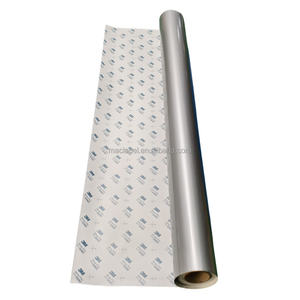 3M 2080-G120 <span class=keywords><strong>Film</strong></span> d'enveloppement en aluminium blanc <span class=keywords><strong>Film</strong></span> d'enveloppement de voiture Solvant acrylique à libération d'air Adhésif pour véhicule Films de personnalisation - Product Image 1