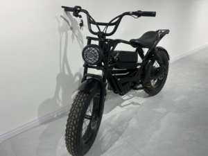 Paige Scooter Bike <span class=keywords><strong>Cube</strong></span> Kit de moteur de cycle électrique Nouveau modèle Chine National Standard Halei Bicyclette électrique - Product Image 6