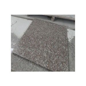 Directo de fábrica al por mayor de piedra natural china Rosa <span class=keywords><strong>Porino</strong></span> granito Rosa China para granito G664 - Product Image 1