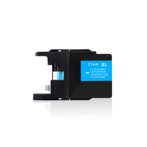 Ocbestjet LC 12 17 40 71 73 75 77 79 Cartouches d'<span class=keywords><strong>encre</strong></span> compatibles pour <span class=keywords><strong>Brother</strong></span> <span class=keywords><strong>MFC</strong></span>-J6910CDW J6710DW J5910CDW J825N J955DN - Product Image 3
