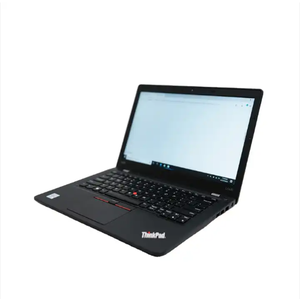 Portátil ThinkPad L14 Business usado con procesador Intel Core, 8GB RAM, 256G SSD, teclado en inglés, 1 unidad - Product Image 4