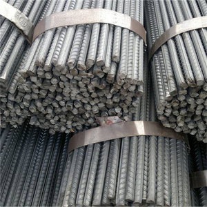 Hrb500 10mm 11mm 12mm Déformé En Acier Au Carbone Rebar <span class=keywords><strong>Fer</strong></span> Prix pour Bâtiment En Béton - Product Image 2