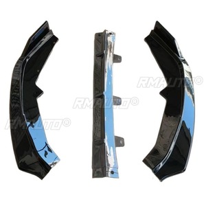 For Nissan Sylphy 2023+ Car Front Bumper <b>Lip</b> Splitter Diffuser Body Kit Bumper Guard Protector Cover Car Accessories - Product Image 6