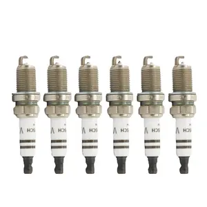 High quality DILF6RD-11 90919-01247 spark plugs auto ignition system ignition plug regular sparking plug