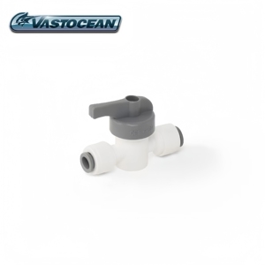 Sistema di <span class=keywords><strong>Osmosi</strong></span> <span class=keywords><strong>Inversa</strong></span> ad Alto Flusso 600GPD con Stadio DI per Acqua Dolce e Produzione di Acqua Pura TDS0 - Product Image 5