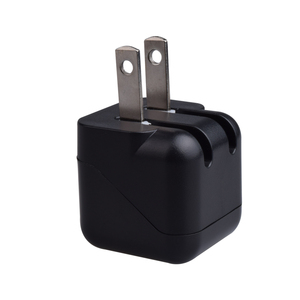 Tốt nhất bán <span class=keywords><strong>mini</strong></span> gấp chúng tôi cắm tường sạc duy nhất USB Port 5V 1A Power <span class=keywords><strong>Adapter</strong></span> cho <span class=keywords><strong>iPhone</strong></span> nhanh chóng sạc bộ sạc <span class=keywords><strong>Adapter</strong></span> - Product Image 5