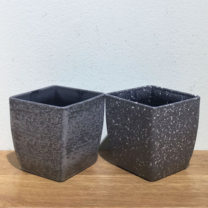 Yicai-Mini maceta <span class=keywords><strong>de</strong></span> plástico para decoración <span class=keywords><strong>de</strong></span> plantas, maceta pequeña <span class=keywords><strong>de</strong></span> flores para el hogar y la Oficina, barata - Product Image 5